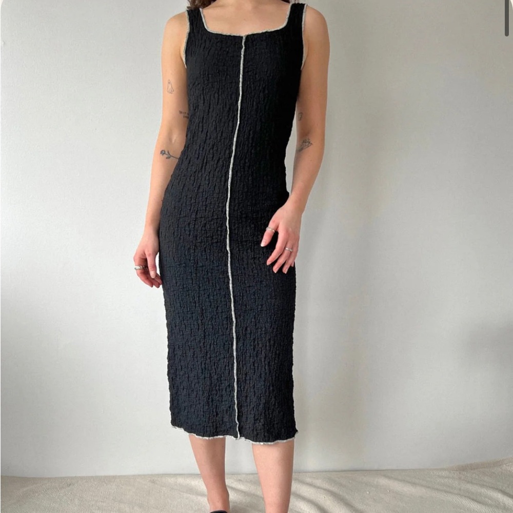 A Bronze Age NWT Muse dress